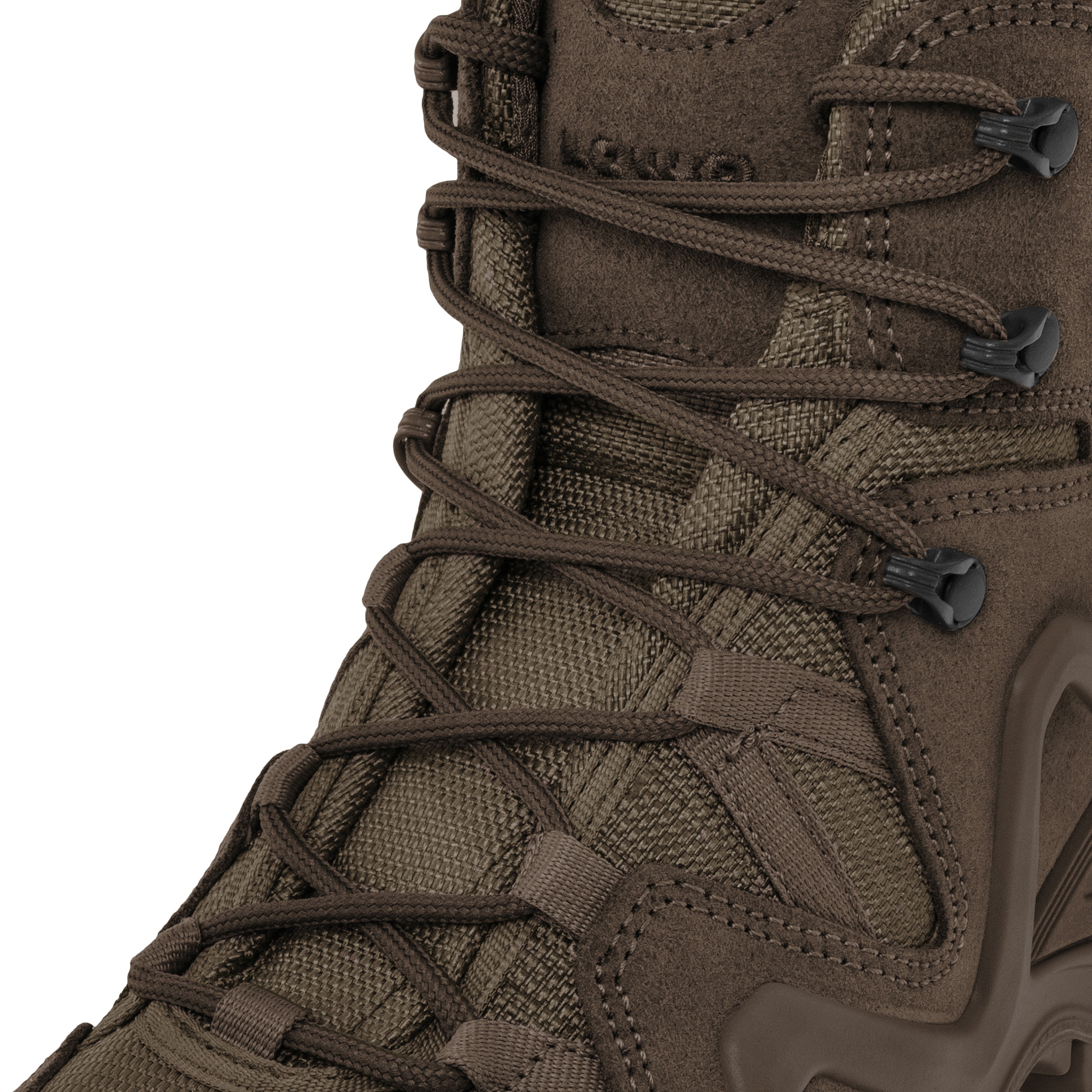 Buty Lowa Zephyr GTX MID TF Dark Brown