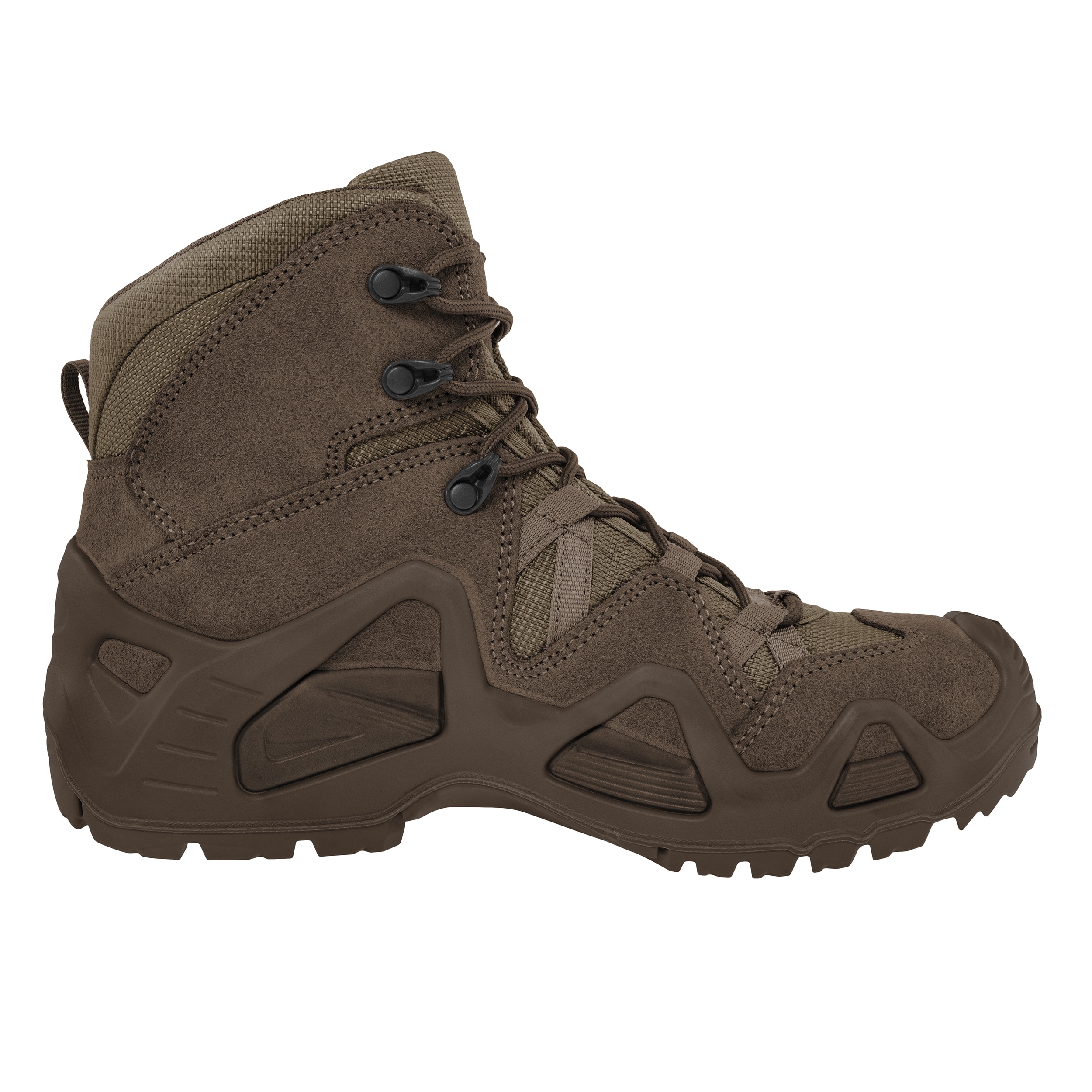 Buty Lowa Zephyr GTX MID TF Dark Brown