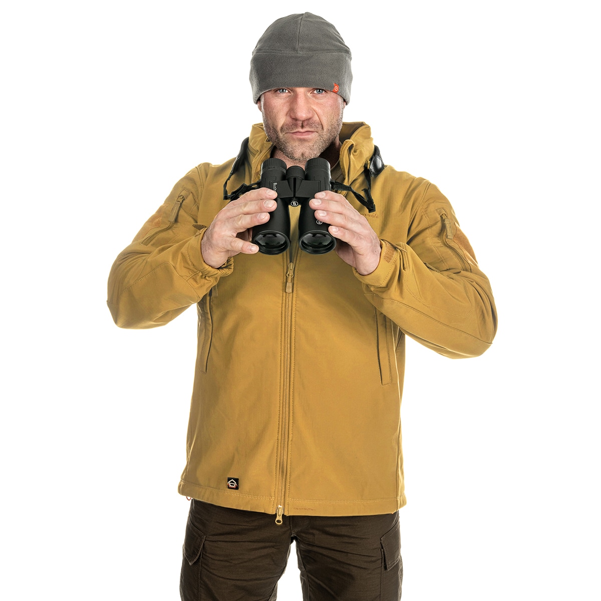 Kurtka Pentagon Artaxes - Tuscan Yellow