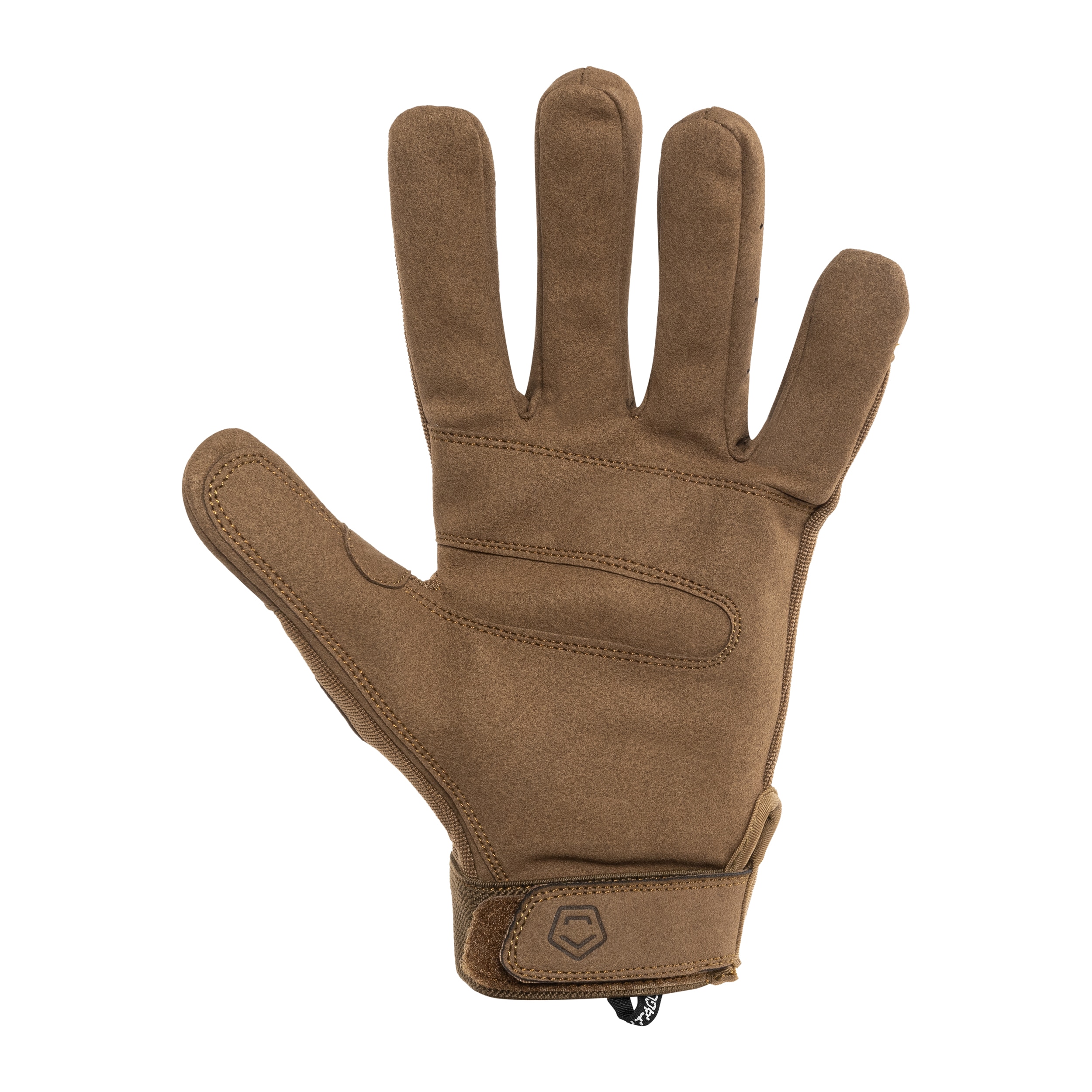 Рукавиці Pentagon Duty Mechanic - Coyote