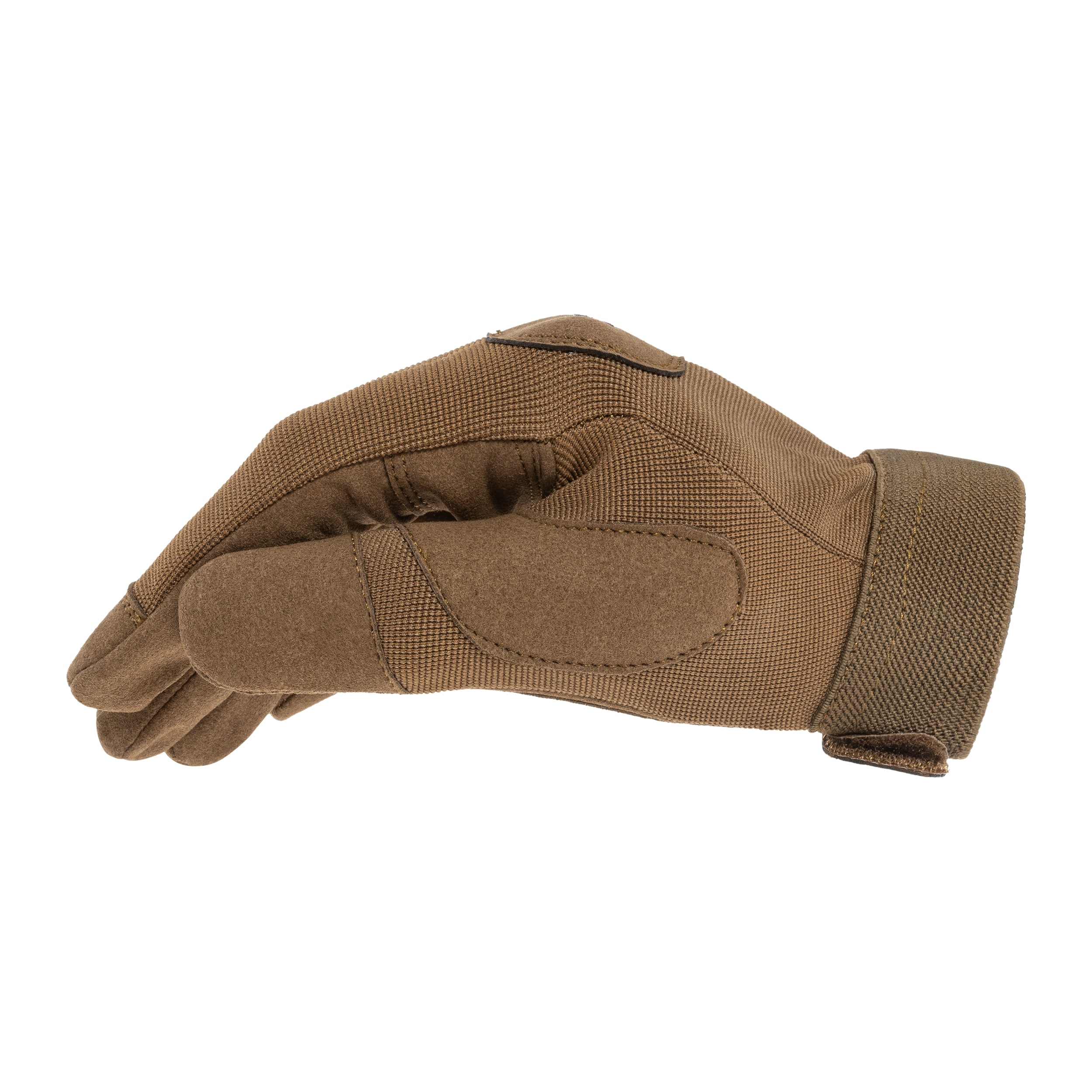 Рукавиці Pentagon Duty Mechanic - Coyote