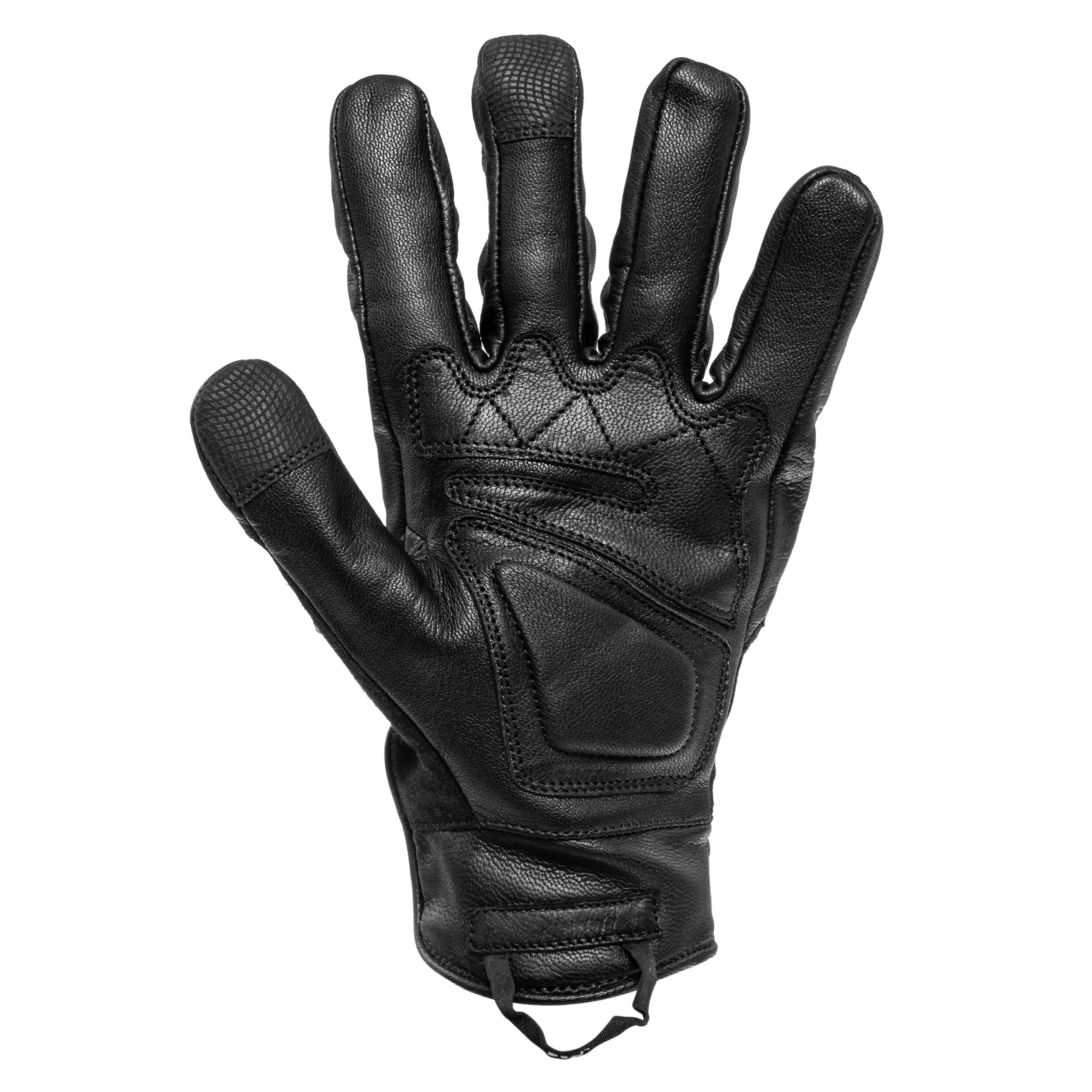 Rękawice Pentagon Storm - Black