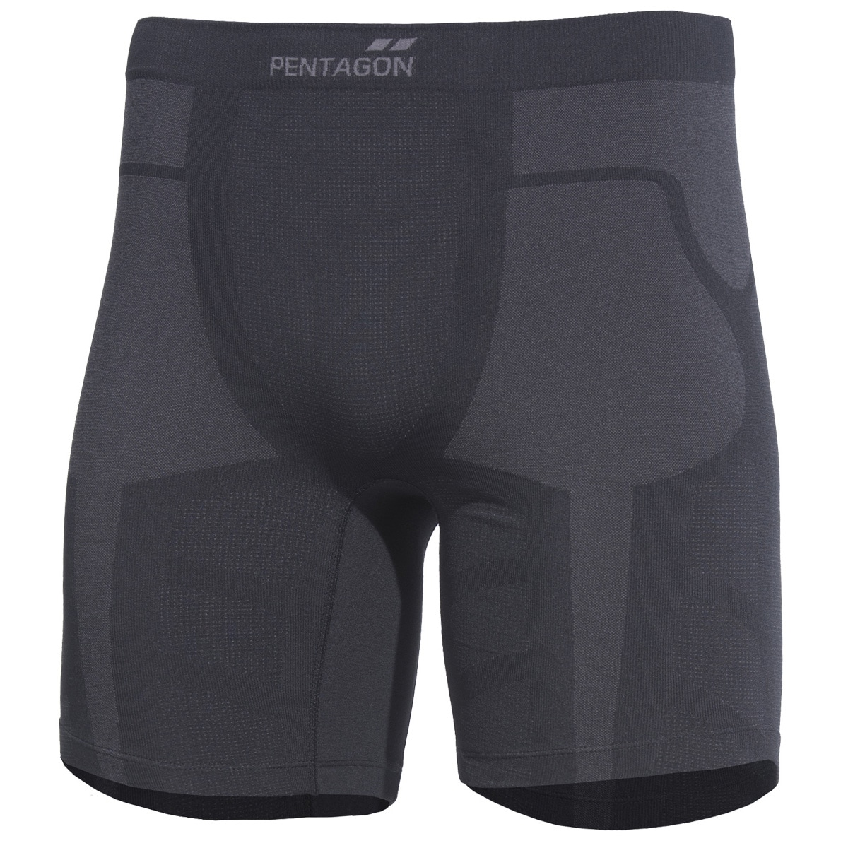 Термоактивні шорти Pentagon Plexis - Black