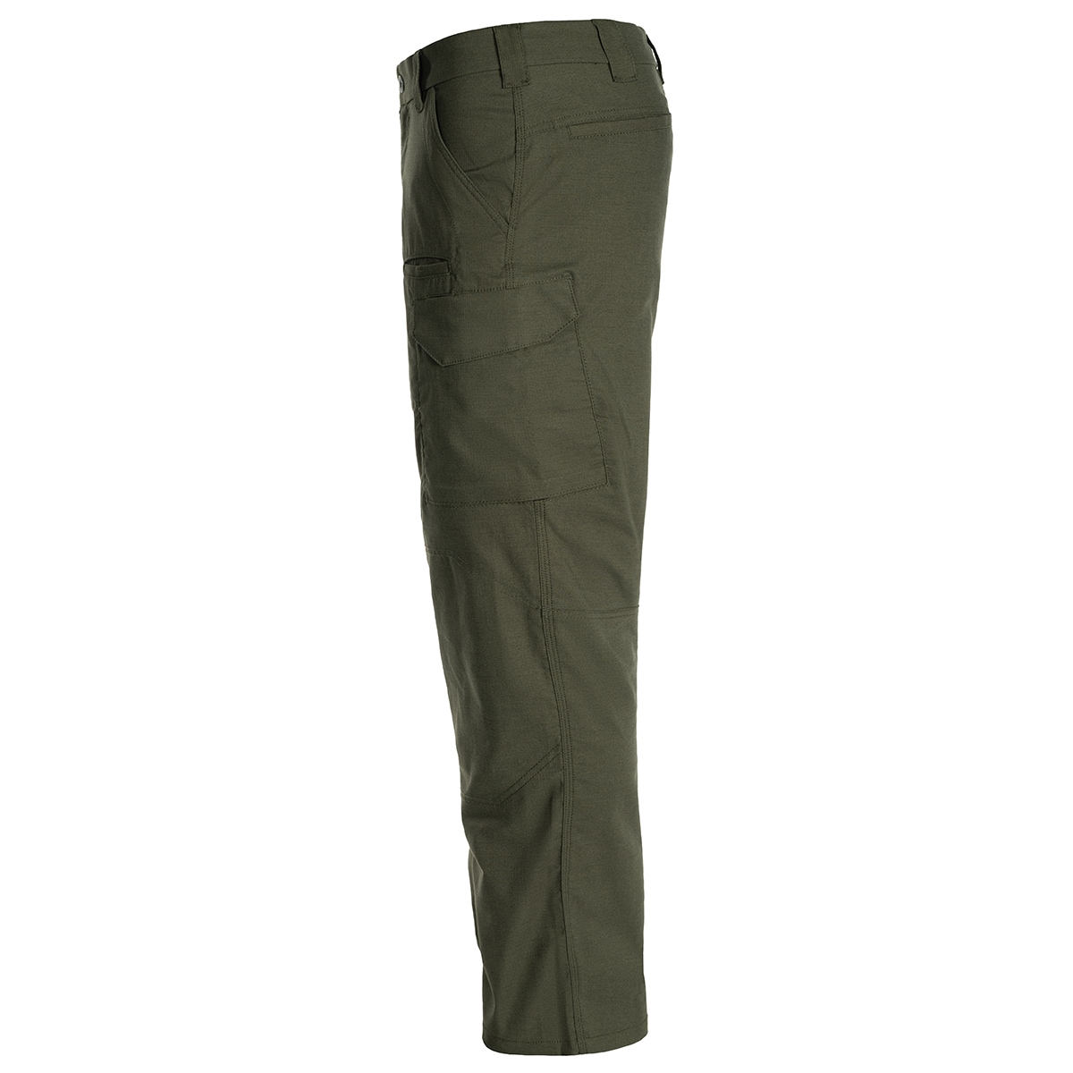 Spodnie First Tactical V2 OD Green