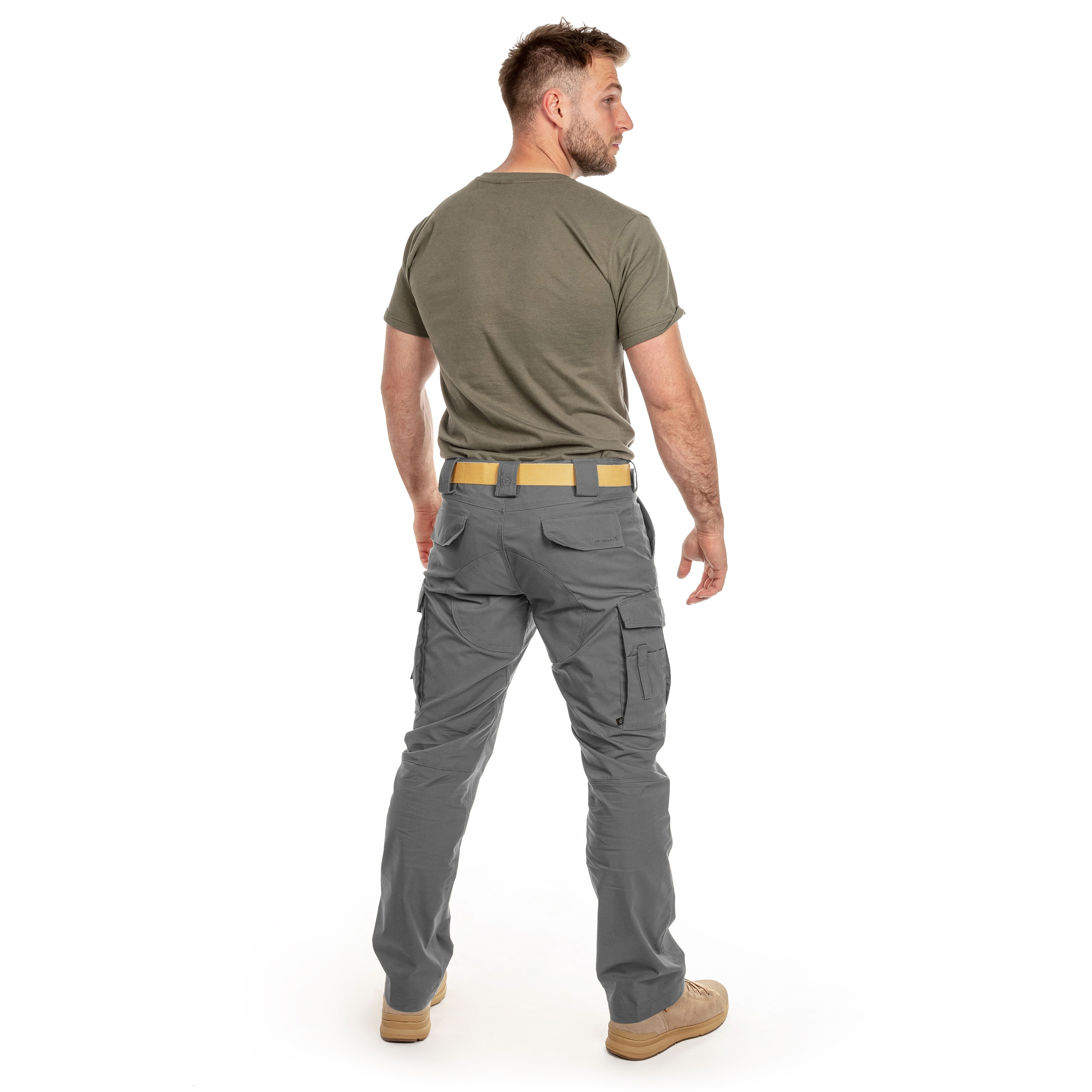 Spodnie Pentagon Ranger 2.0 - Wolf Grey