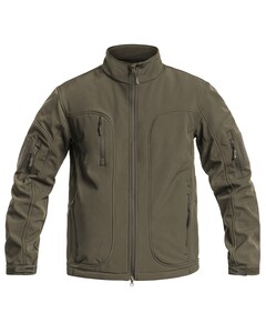Куртка Texar Convoy 2.0 Softshell - Olive Куртка Texar Convoy 2.0 Softshell - Olive