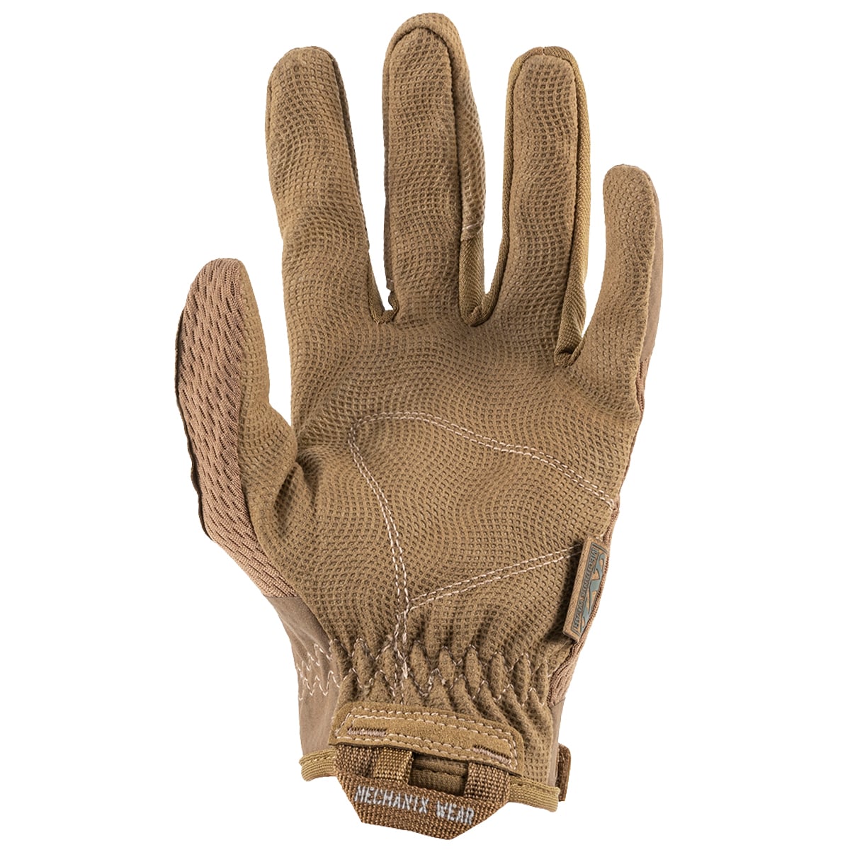 Rękawice taktyczne Mechanix Wear Specialty 0.5 High-Dexterity Coyote