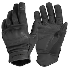Rękawice antyprzecięciowe Pentagon Storm Anti-Cut - Black
