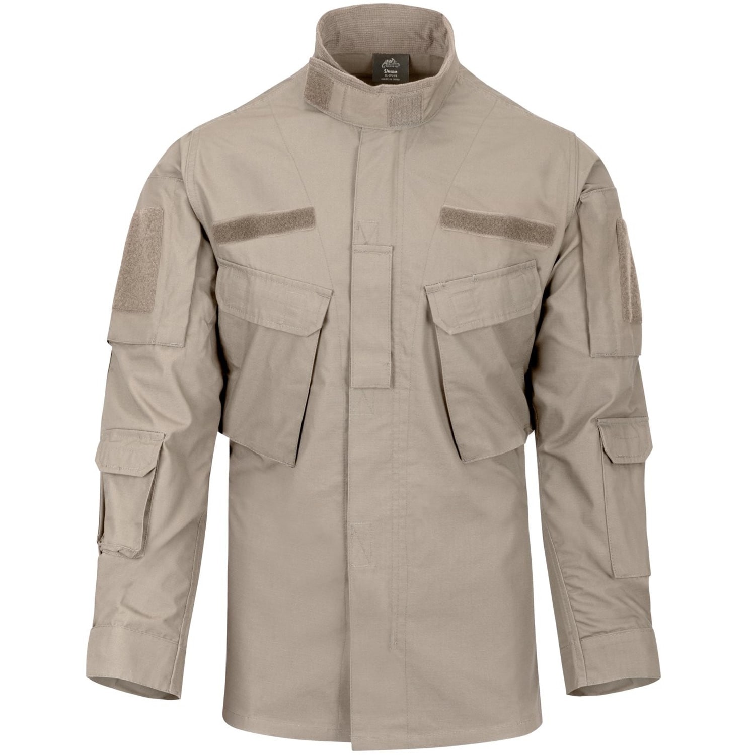 Bluza Helikon-Tex CPU Cotton Rip-Stop - Khaki