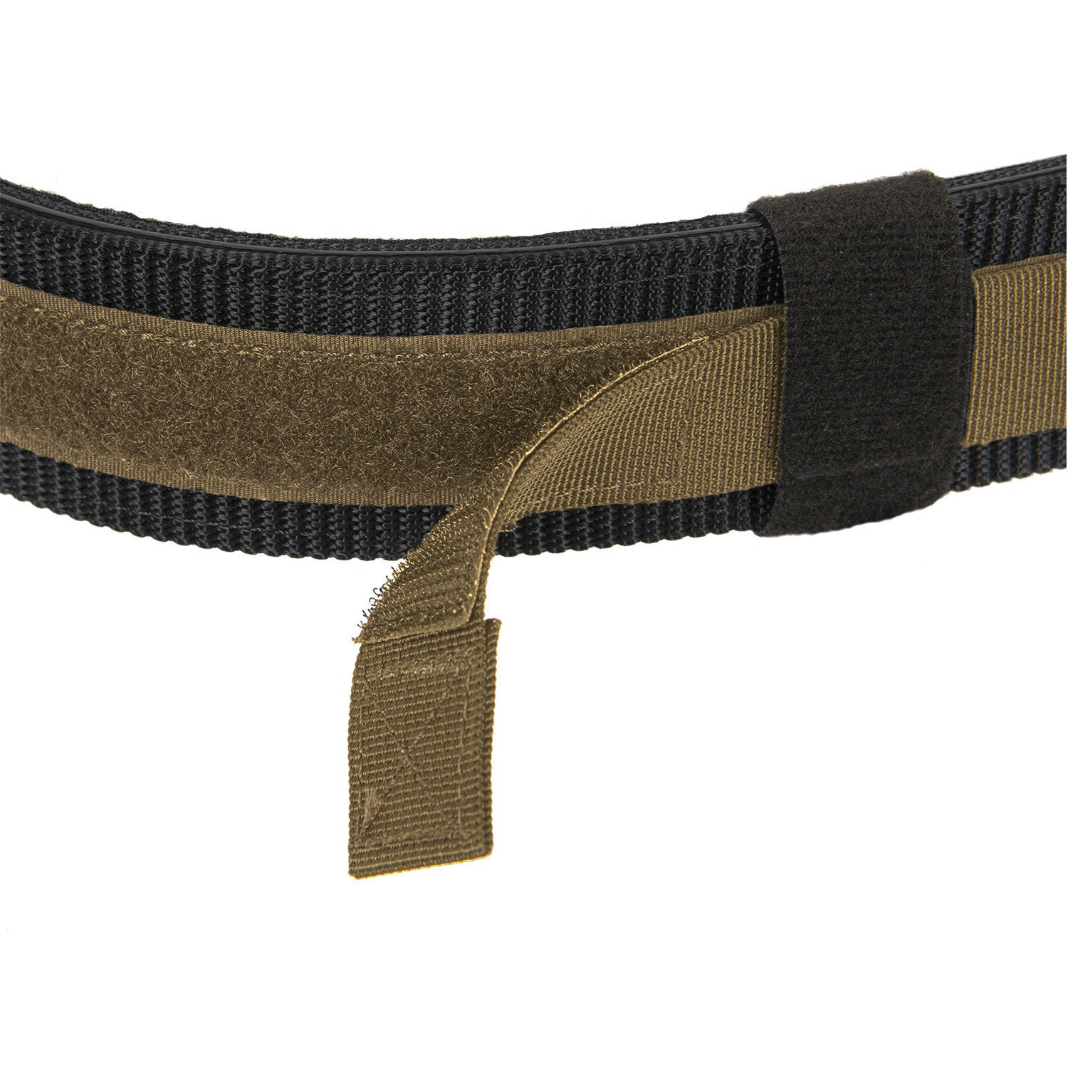 Pas taktyczny Helikon-Tex Cobra Competition Range Belt - Coyote