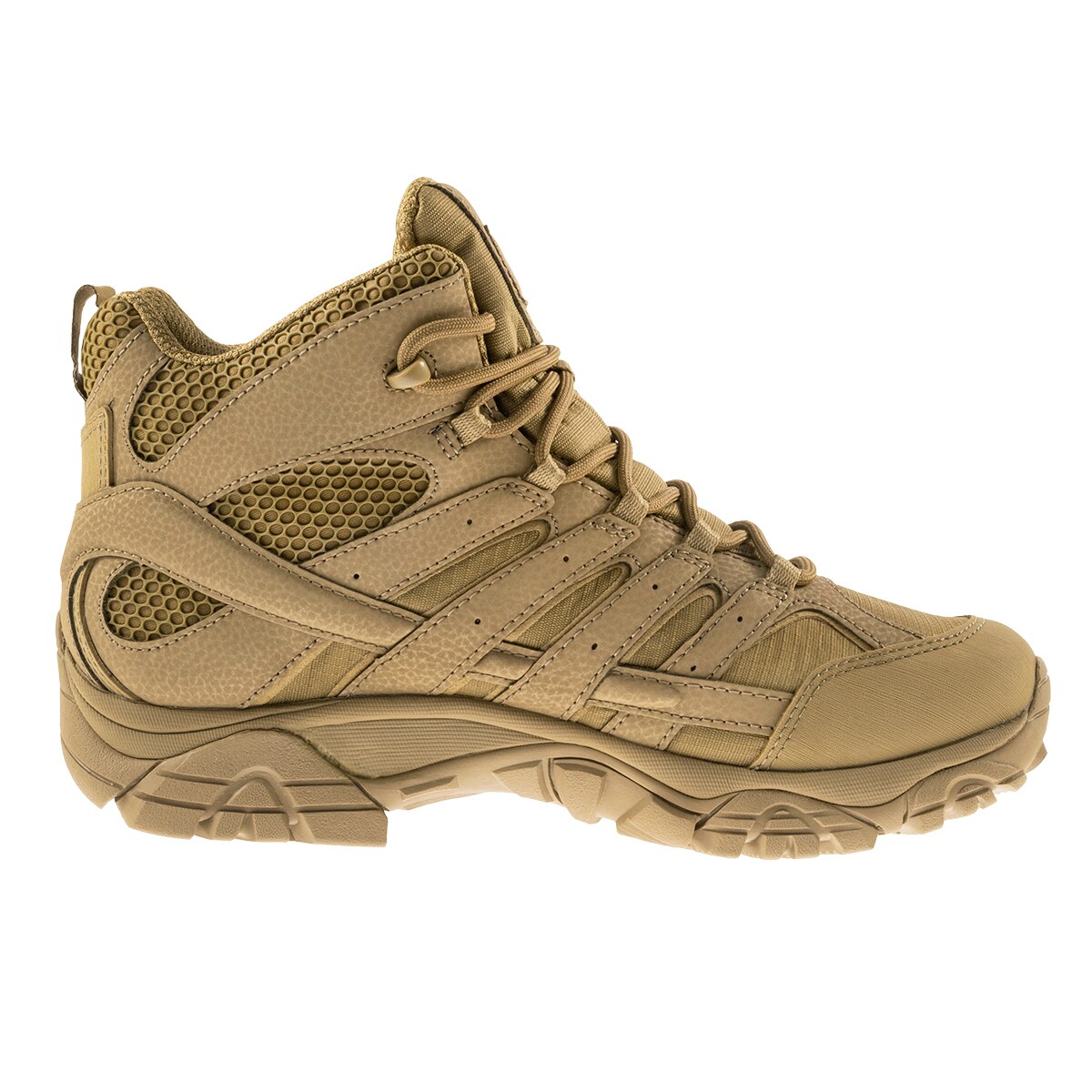 Buty Merrell MOAB 2 Mid - Coyote 