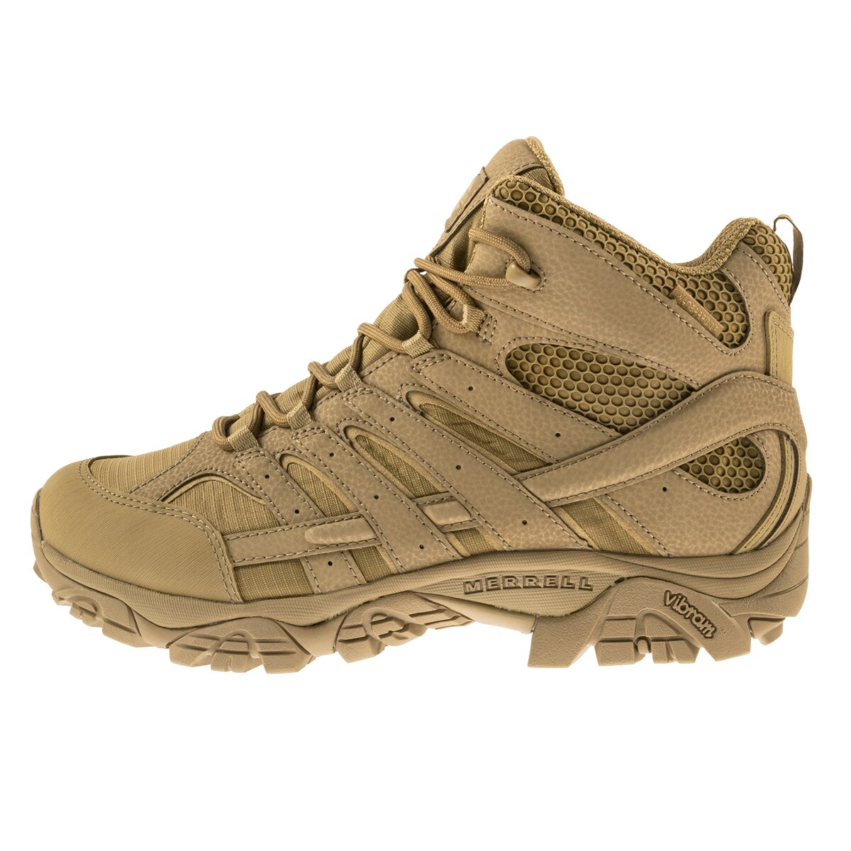 Buty Merrell MOAB 2 Mid - Coyote 