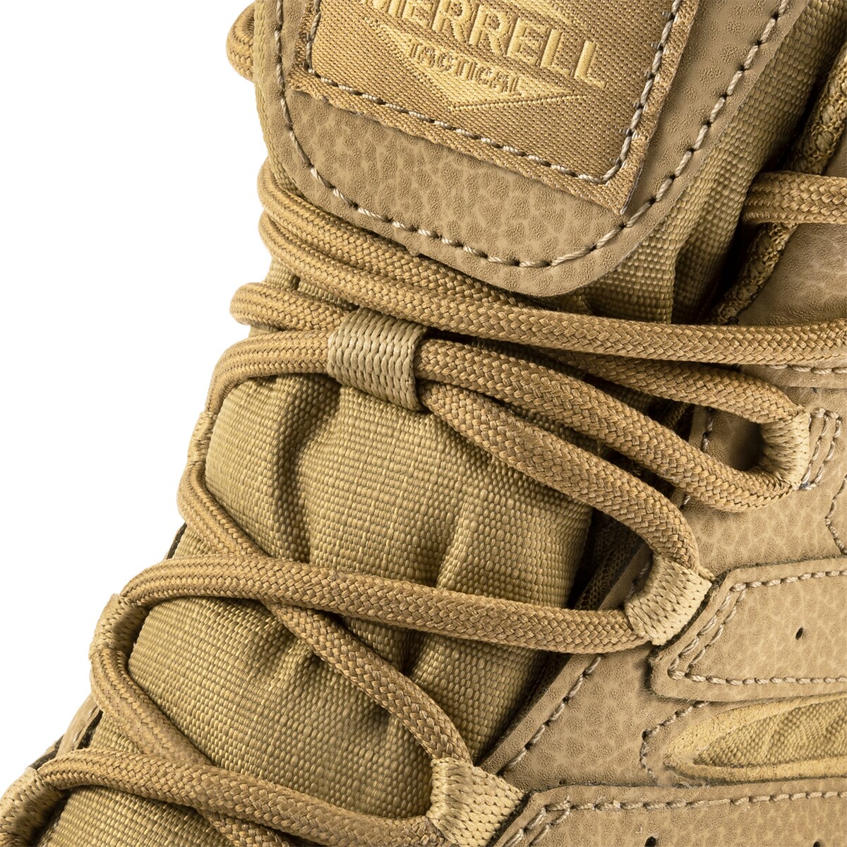 Buty Merrell MOAB 2 Mid - Coyote 