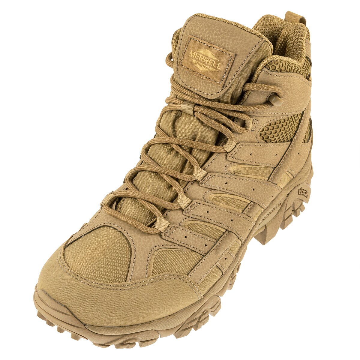 Buty Merrell MOAB 2 Mid - Coyote 