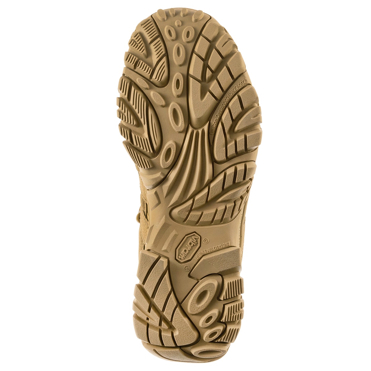 Buty Merrell MOAB 2 Mid - Coyote 