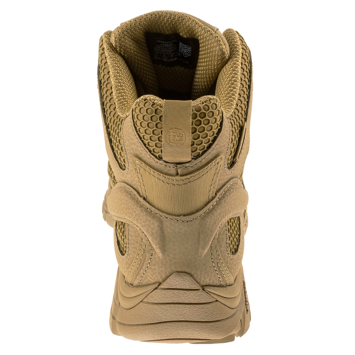 Buty Merrell MOAB 2 Mid - Coyote 