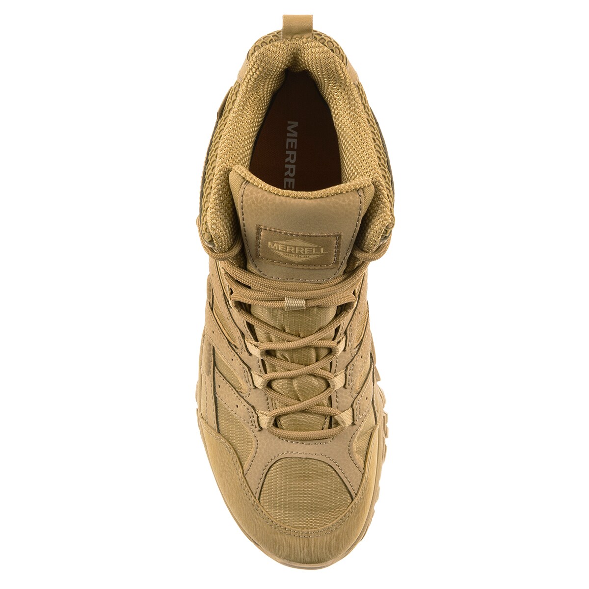 Buty Merrell MOAB 2 Mid - Coyote 