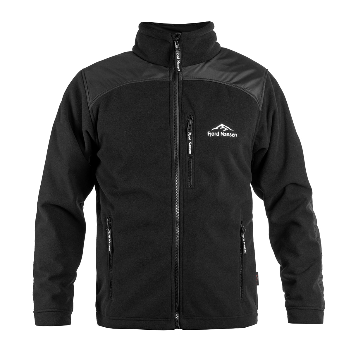 Polar Fjord Nansen Storm X-Block - Black