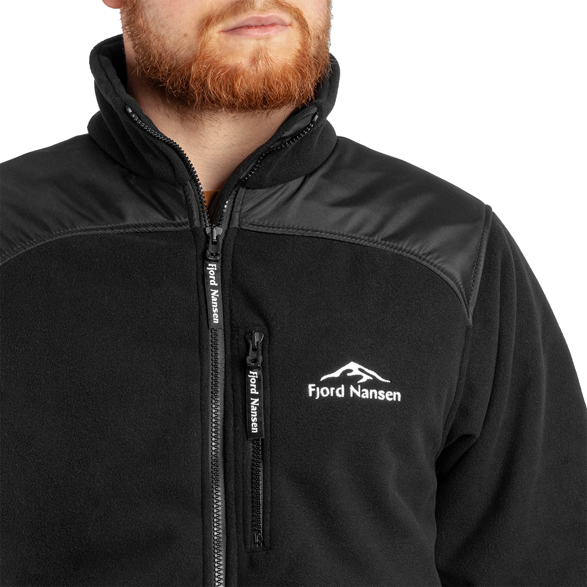 Polar Fjord Nansen Storm X-Block - Black