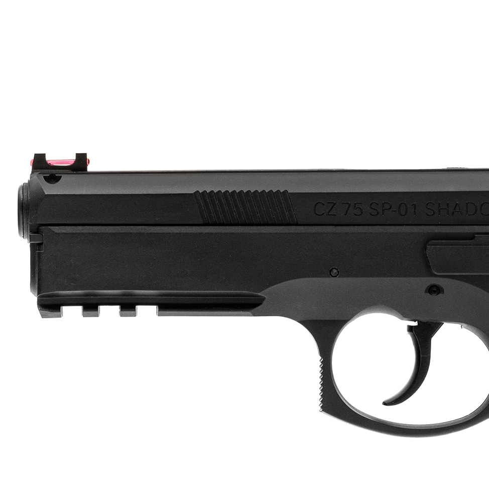 Wiatrówka CZ 75 SP-01 Shadow 4,5 mm