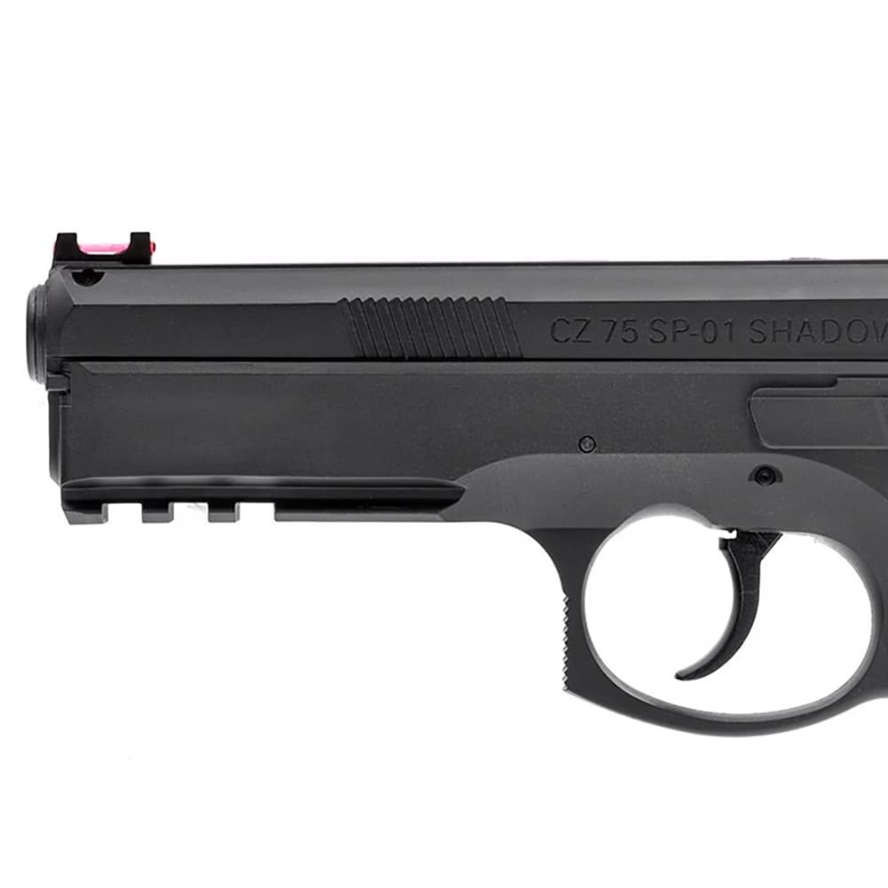 Pistolet ASG CZ SP-01 Shadow GNB