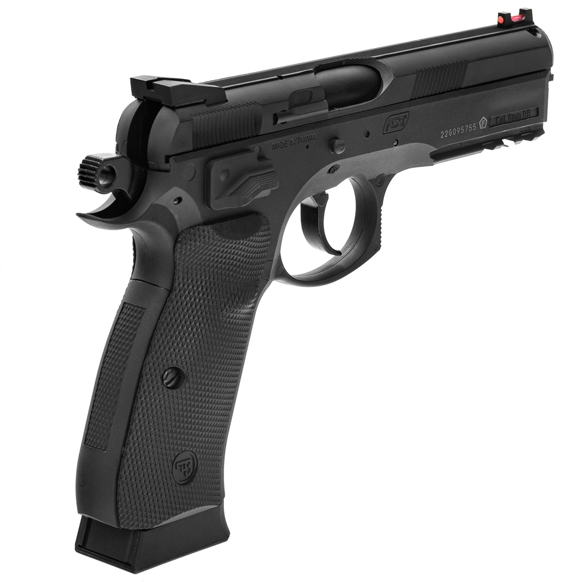Pistolet ASG CZ SP-01 Shadow GNB