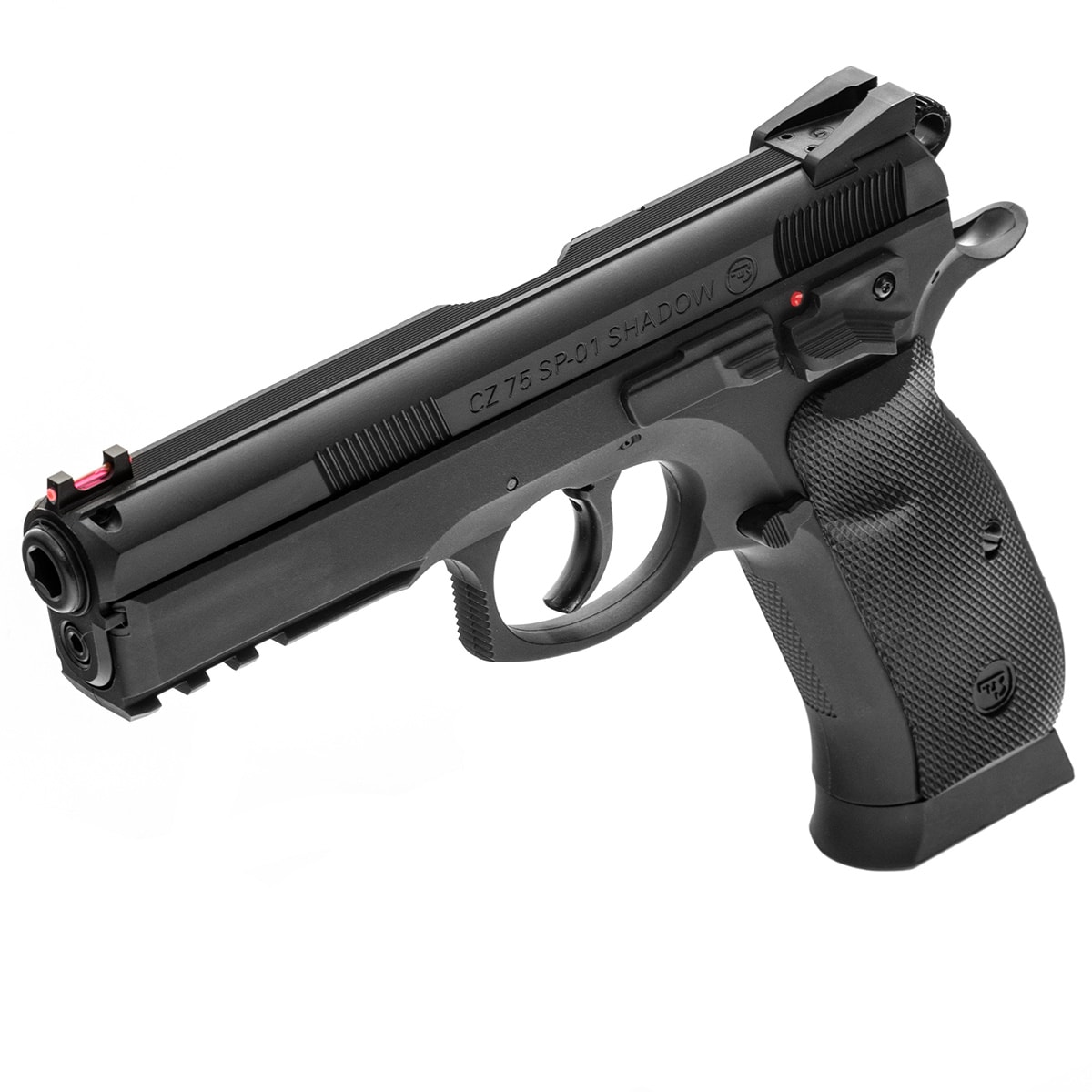 Pistolet ASG CZ SP-01 Shadow GNB