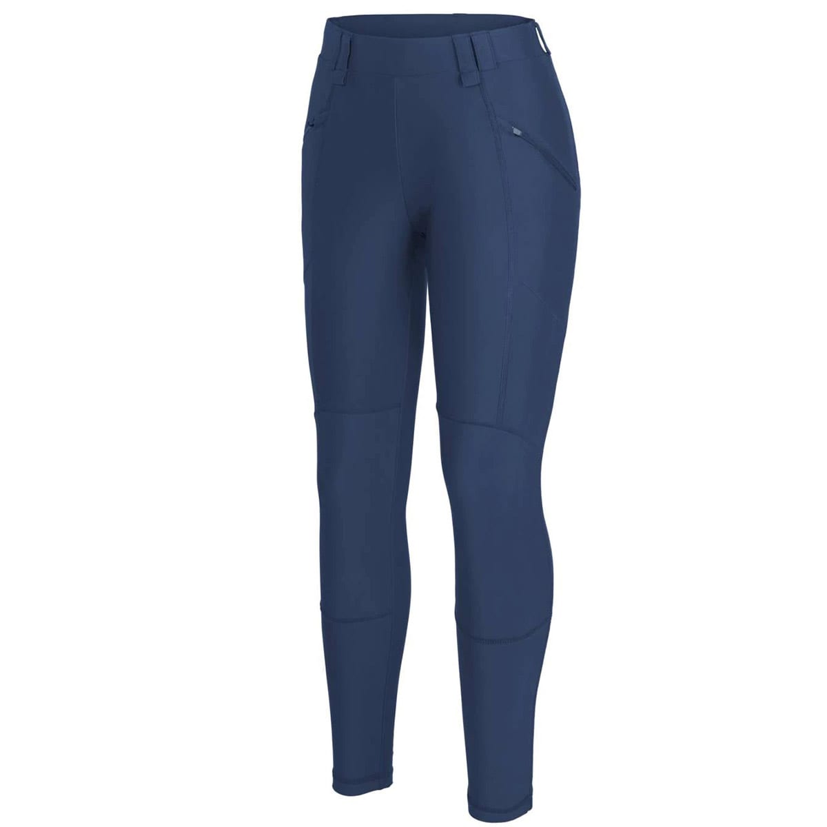 Legginsy damskie Helikon-Tex Hoyden - Navy Blue