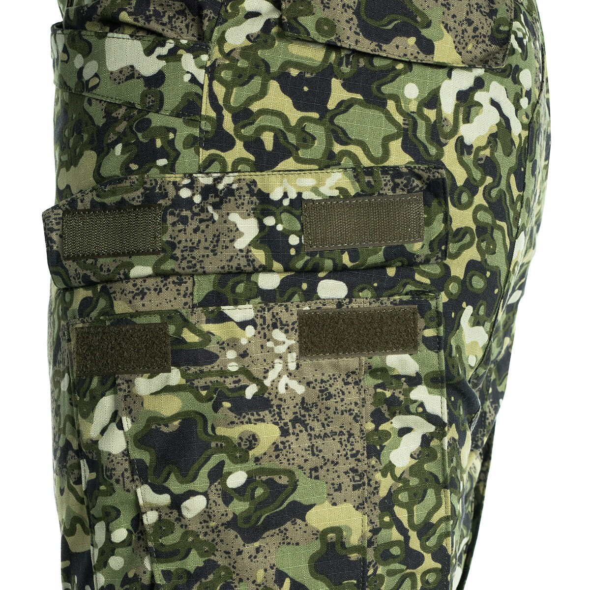 Spodnie wojskowe Maskpol MAPA 