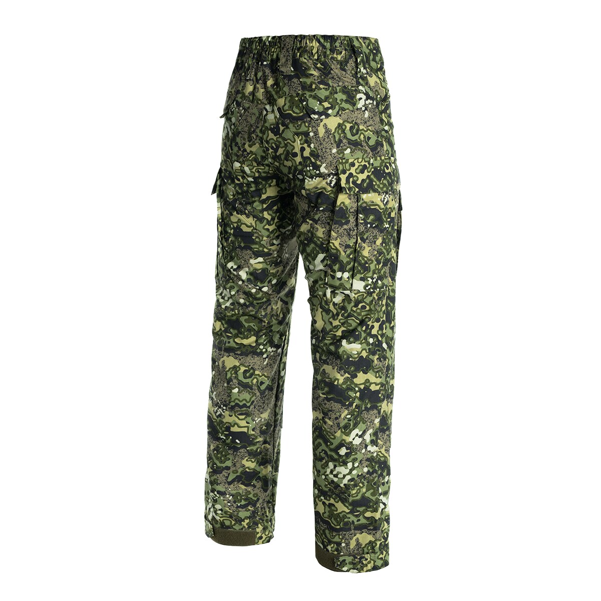 Spodnie wojskowe Maskpol MAPA