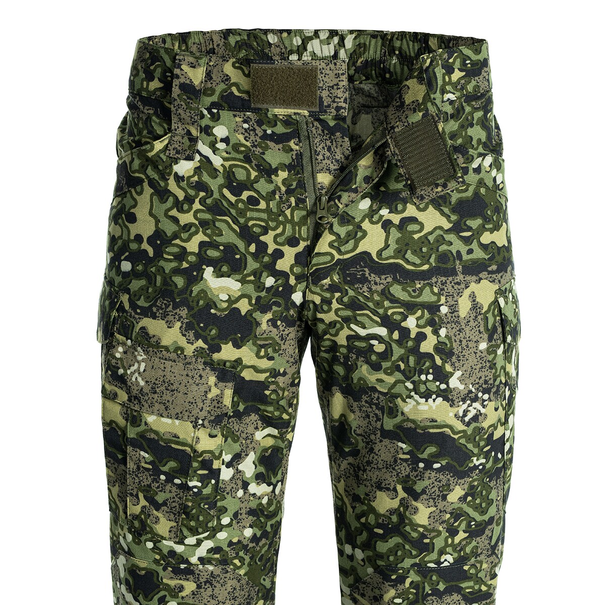 Spodnie wojskowe Maskpol MAPA