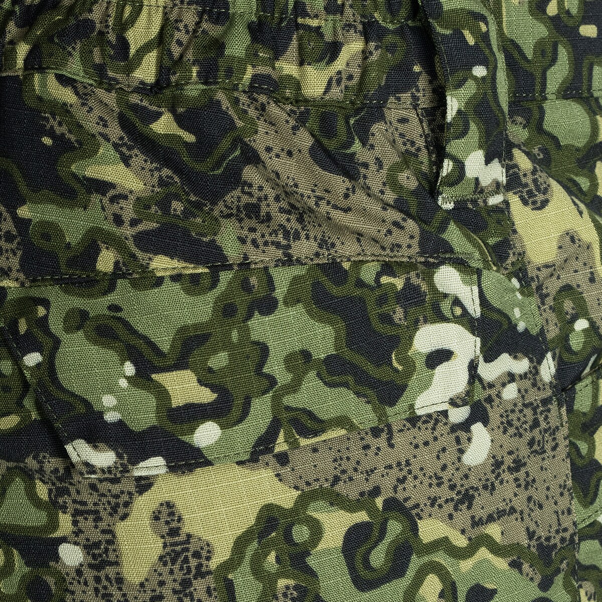 Spodnie wojskowe Maskpol MAPA