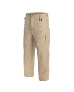 Штани військові Helikon SFU Next Cotton Ripstop Khaki Штани військові Helikon SFU Next Cotton Ripstop Khaki