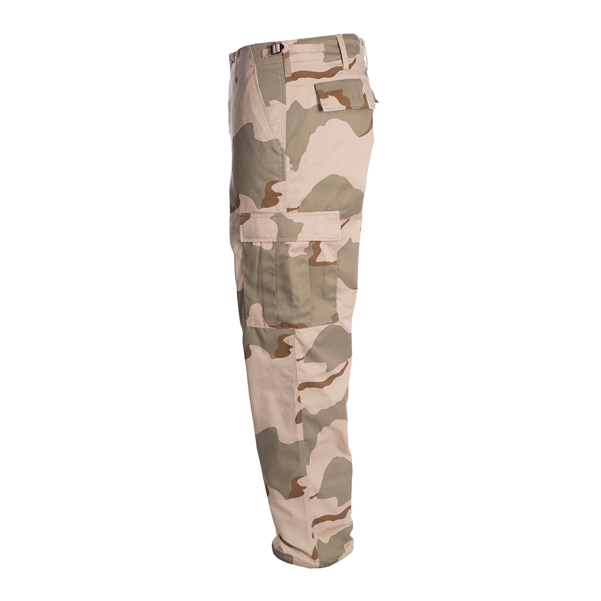 Mil-Tec US Ranger BDU Military Pants US Desert