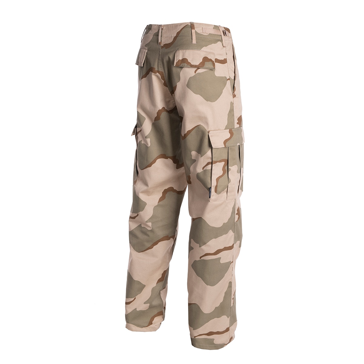 Mil-Tec US Ranger BDU Military Pants US Desert