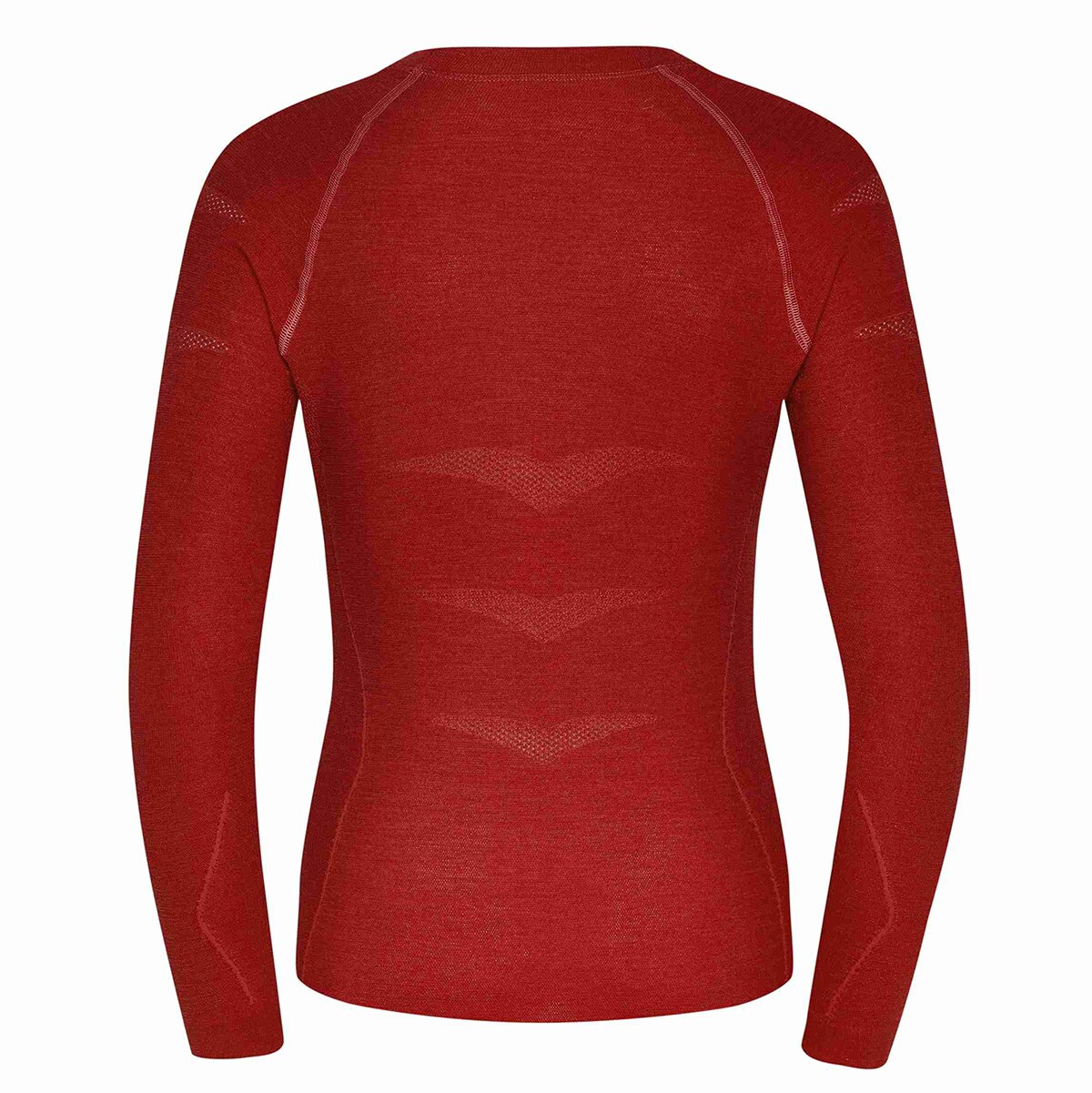 Koszulka termoaktywna Fjord Nansen Merino Longsleeve Women 