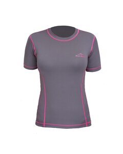 Koszulka termoaktywna damska Fjord Nansen Vikna II - Graphite Koszulka termoaktywna damska Fjord Nansen Vikna II - Graphite