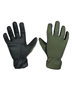 Неопренові рукавиці Texar - Olive Неопренові рукавиці Texar - Olive