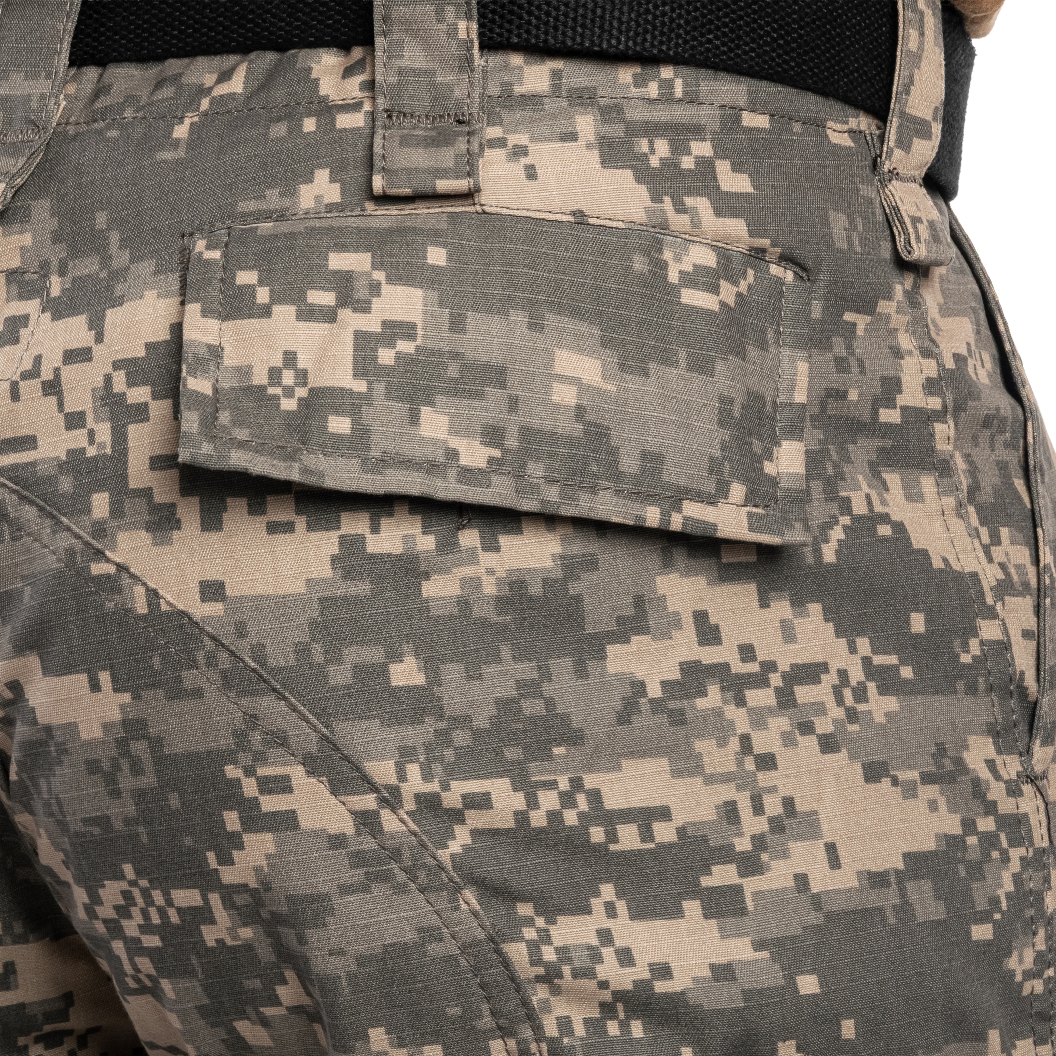 Spodnie wojskowe Texar WZ10 Rip-Stop - UCP