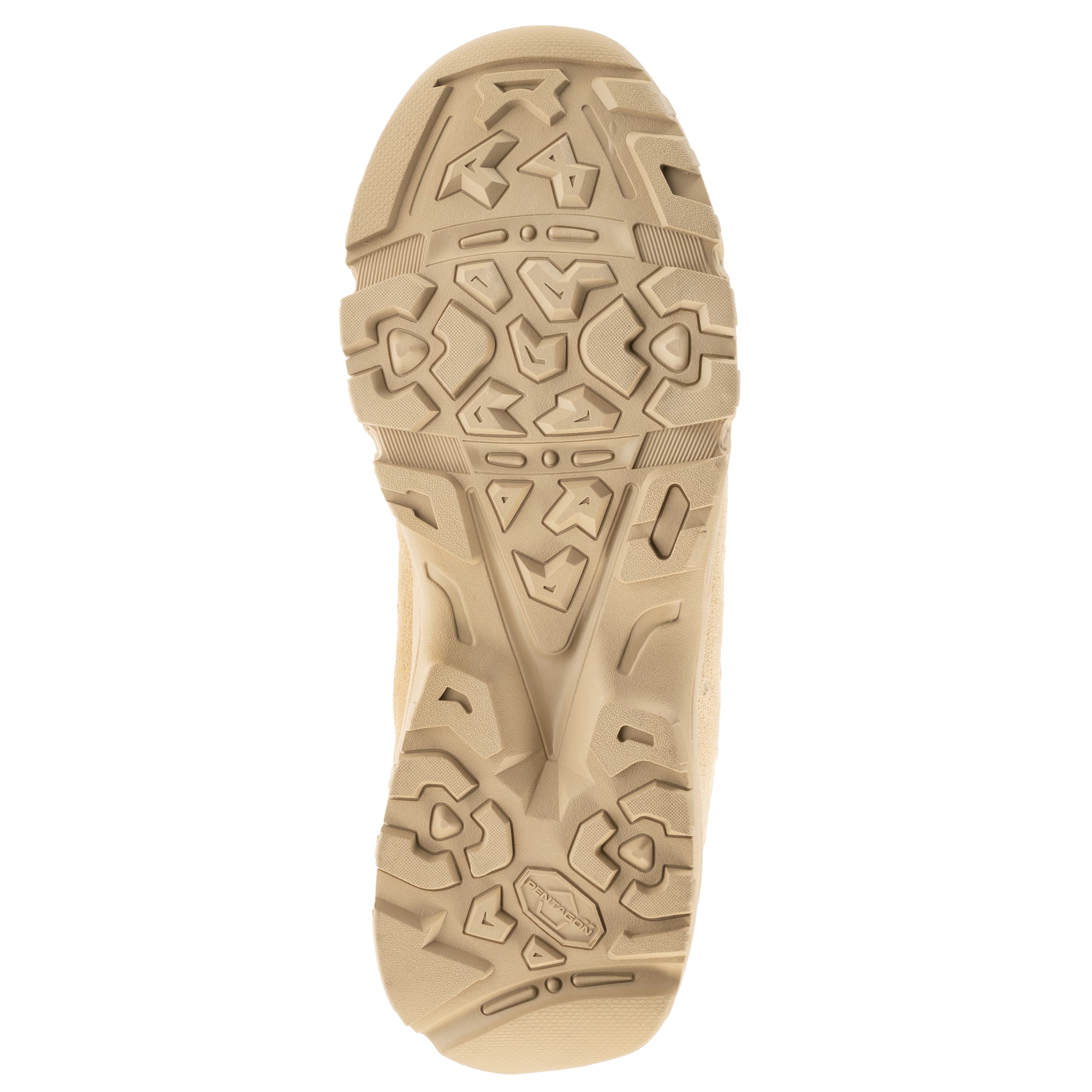 Черевики Pentagon Achilles Tactical XTR 6