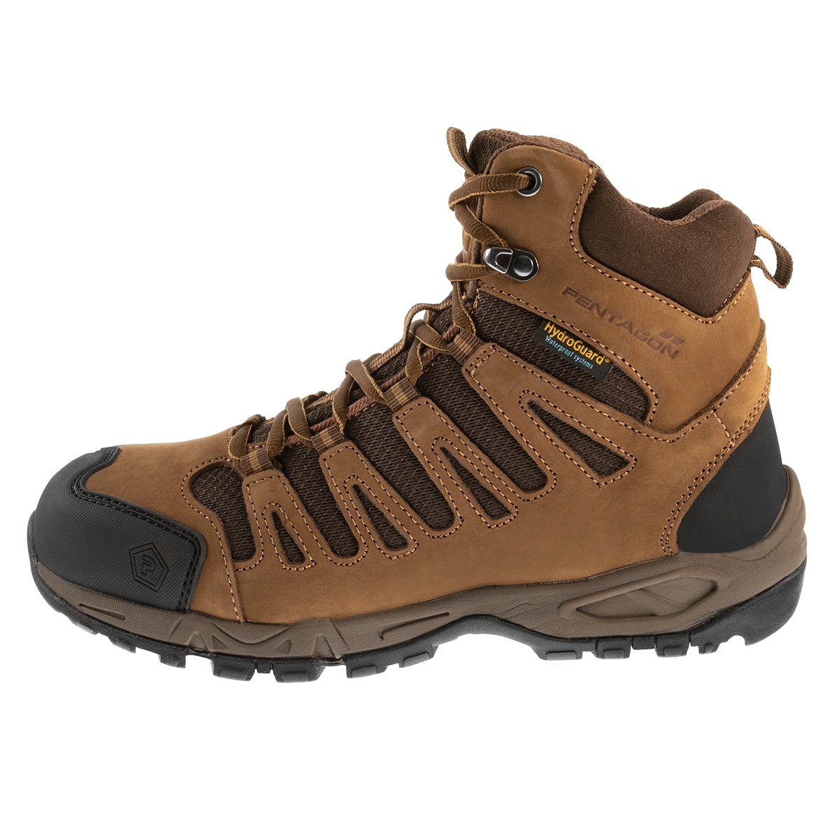Buty Pentagon Achilles Tactical XTR 6