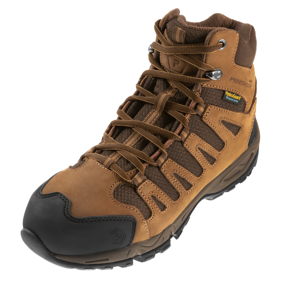 Buty Pentagon Achilles Tactical XTR 6