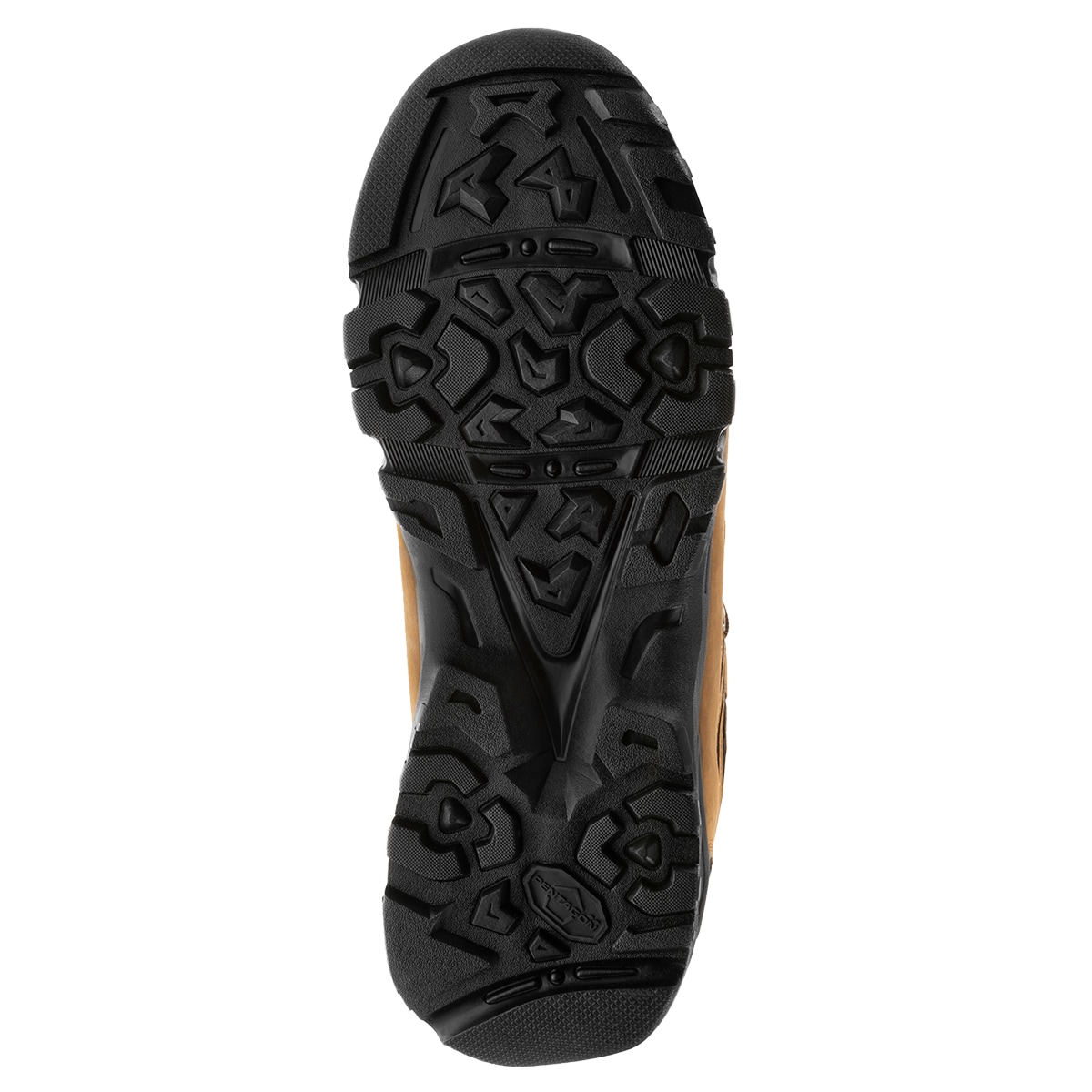 Buty Pentagon Achilles Tactical XTR 6