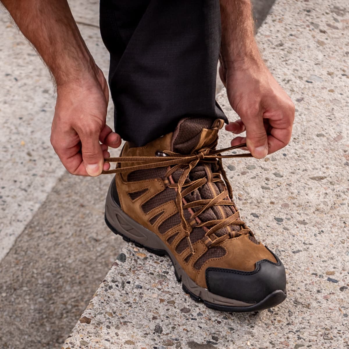 Buty Pentagon Achilles Tactical XTR 6