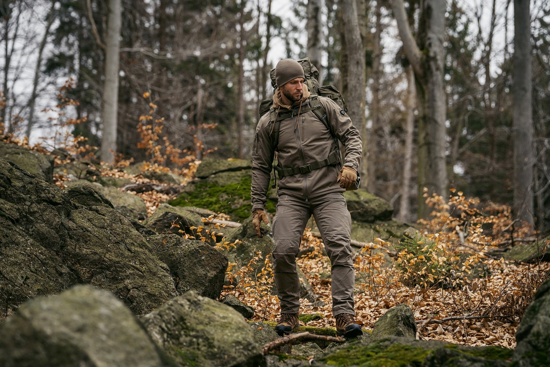 Buty Pentagon Achilles Tactical XTR 6