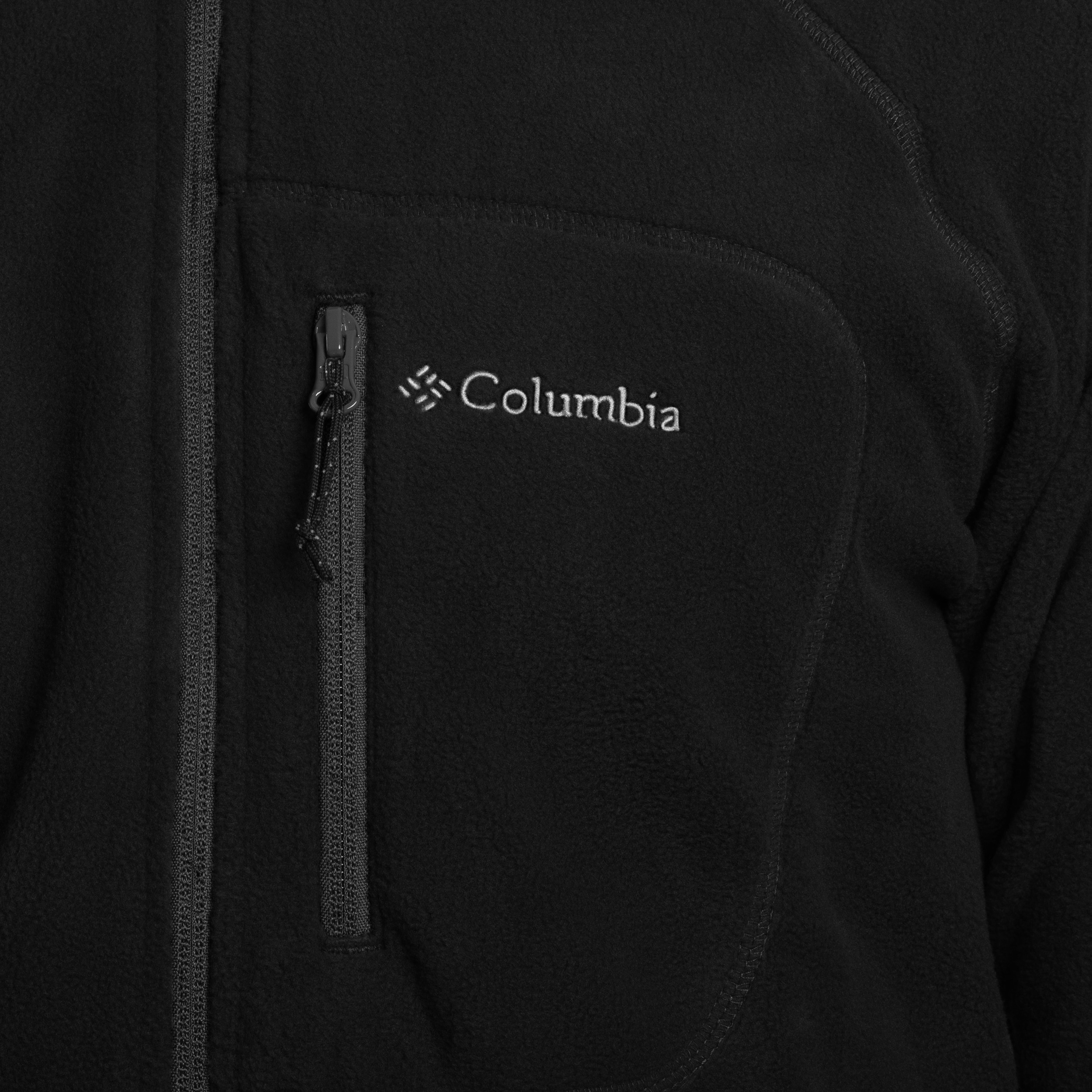 Polar Columbia Fast Trek II Black