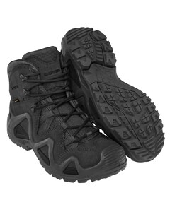Черевики Lowa Zephyr GTX MID TF Black Черевики Lowa Zephyr GTX MID TF Black
