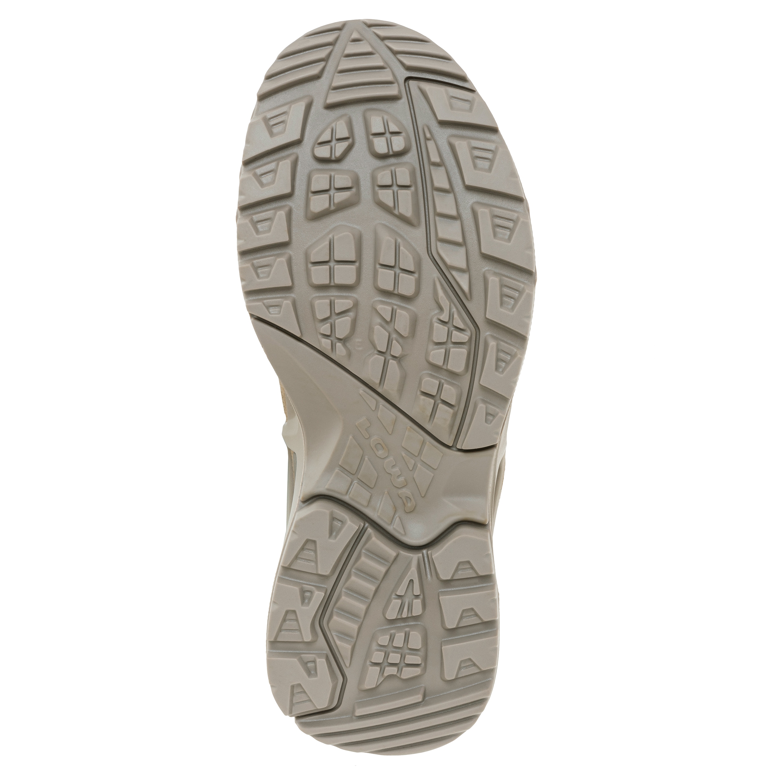 Buty Lowa Zephyr GTX MID TF Coyote