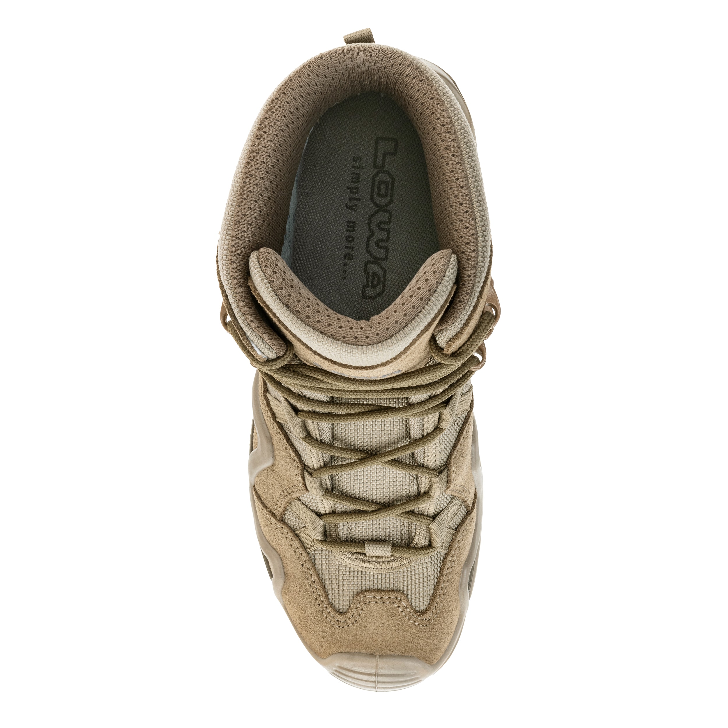 Buty Lowa Zephyr GTX MID TF Coyote