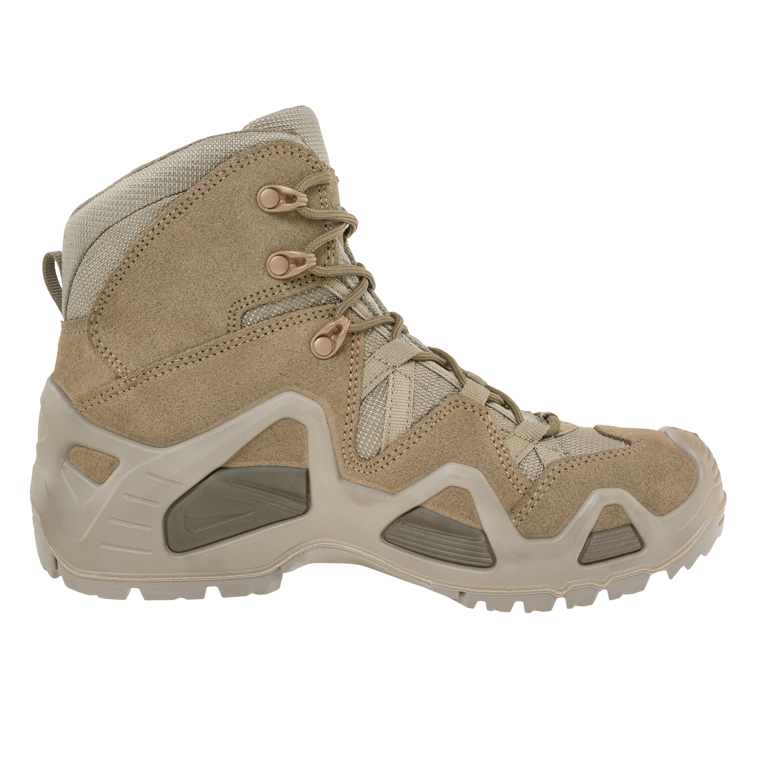 Buty Lowa Zephyr GTX MID TF Coyote